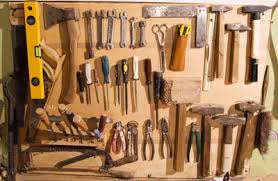 Repairing Tools